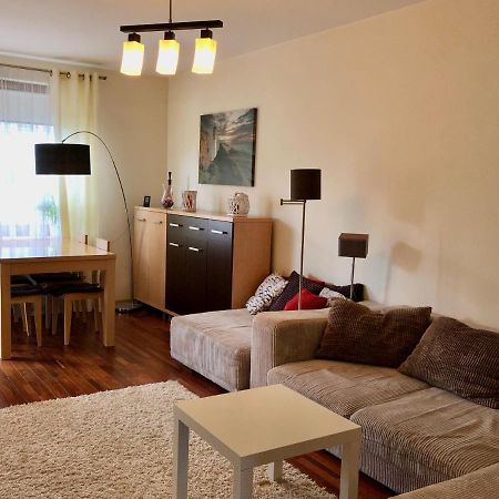 Talo Apartment Lublin Eksteriør bilde