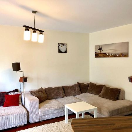 Talo Apartment Lublin Eksteriør bilde